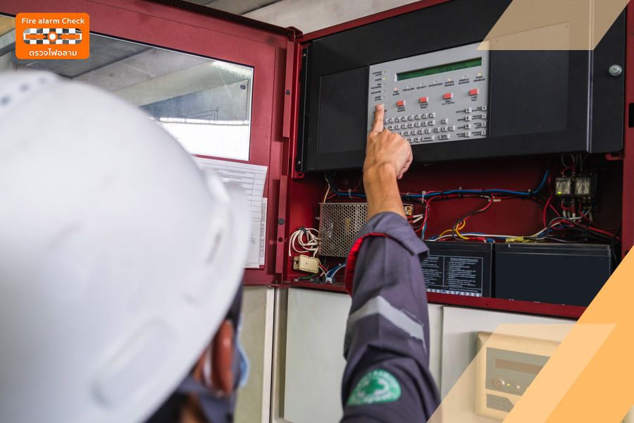 วิธีการป้องกัน Ground Fault